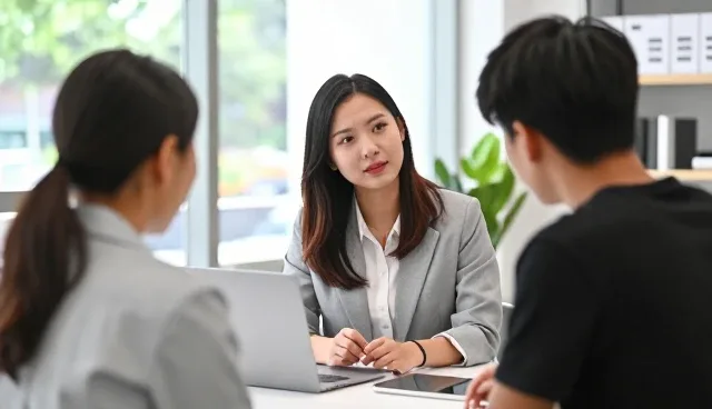 安装调试服务选择参考指南
